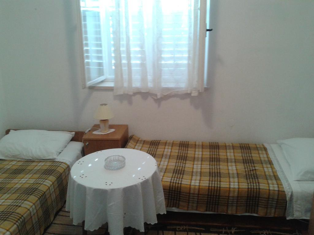 Apartment Vera Dubrovnik Habitación foto