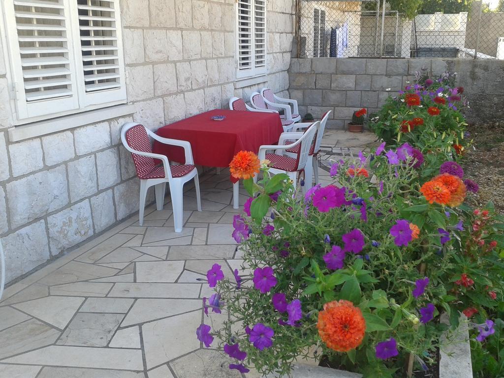 Apartment Vera Dubrovnik Habitación foto